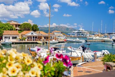 Sardinien